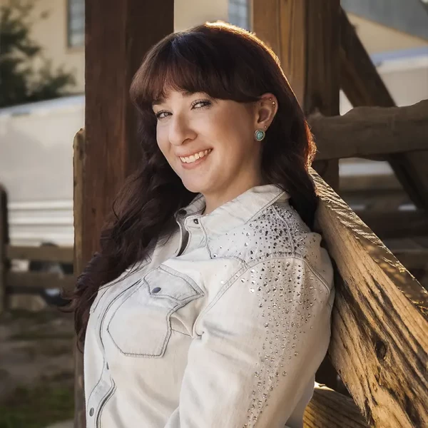 Sweet Pea Earrings (In Stock)